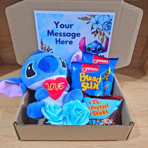 ✨ Stitch Bundle Giftset Surprise for your Loved Ones