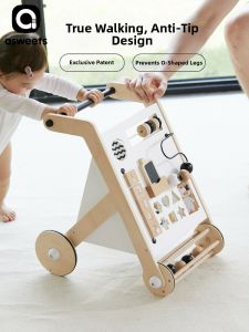 asweets | Prevent Tipping Learning Walker Anti O-Leg