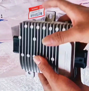 30400-K97-N01 ECU ECM PCX 150 Tahun 2017-2021 Original HONDA AHM