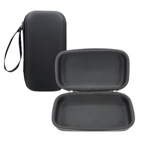 zhencool | Multi-Purpose Handheld Storage Bag For Electric Bike Chargers Bicycle Battery Carrying Case Waterproof Shockproof Pressure Resistant