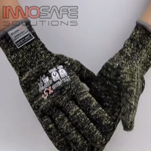 Anti-Cut Work Gloves Safety Gloves Dexterous Touch