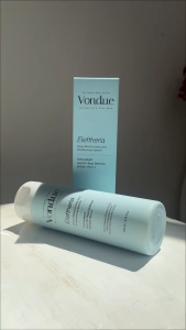 Vondue Eleftheria Day Body Lotion – Deep Moisturizing Mencerahkan & UV Protection
