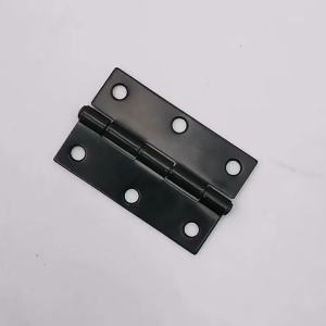 20pcs 304 Stainless Door Hinges Heavy Duty Folding Butt Hinges Mini Small Hinges Hardware