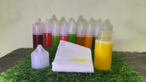 Essen Ikan Mas Aroma Jagung Bakar Durian Sereh Umpan Mancing