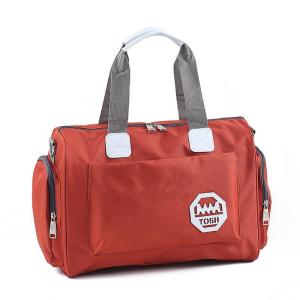 Túi Du Lịch Cầm Tay Dung Tích Lớn Chống Thấm Nước Túi Đựng Quần Áo Du Lịch Túi Du Lịch Oxford Polyester Túi Du Lịch Cho Thanh Thiếu Niên