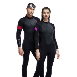 VVIR EER | Adult Thermal Professional Wetsuit 5mm