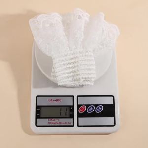 Mesh Lace Fake Sleeve Wrist Cuffs for Daily Wear Lolita Matching Dress Decor Sun Protection Sweet Styling