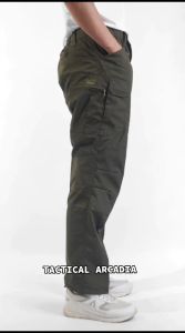 ASNH Celana Polisi Taktikal Premium & Outdoor Arcadia
