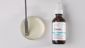The Ordinary Multi-Peptide Serum for Hair Density Lightweight Scalp Serum Support Scalp Health Boost Hair Volume Make Hair Look Thicker Denser Fuller & Healthier 60ml