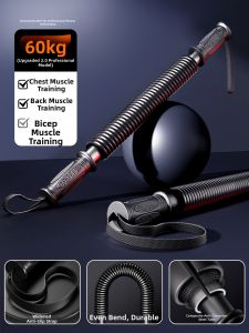 XINYIWANJIA | Strength Training Arm Strengthener