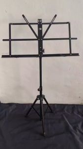 Stand Book Lipat Fold Partitur Paladin SB25 With Softcase