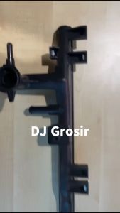 Upper Tank Radiator Mitsubishi Mirage - 6731