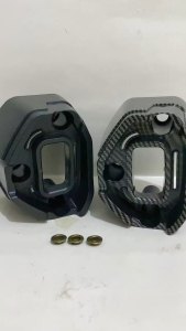 Ready End Muffler Vario 125/150 Corong Knalpot Vario 2018-2024 Cover Corong Knalpot Motor
