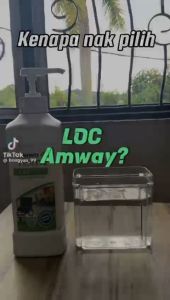 Ready Stock🔥💯 AMWAY Home Multi-Purpose Cleaner