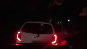 Perodua Axia 2014-2022 Dynamic Led Tail Lamp Taillamp Taillight Light Smoke Version 2 V2
