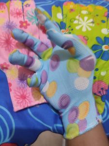 SARUNG TANGAN REAL PICT Stretch Fash Modis Korean style. RANDOM