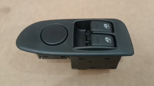 0K75B 66 350B SWITCH PWR WIND (SHORT) LH for KIA PREGIO [MOBIS ORIGINAL] Part #0K75B-66-350B