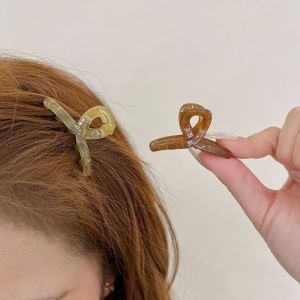 PUHUANG | Bangs Side Hair Tidy Clip