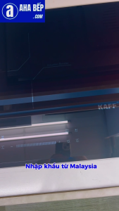 BẾP TỪ ĐÔI KAFF KF - 314ID - Hàng Chính Hãng (Hotline: 0899.167.587)