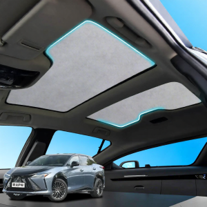 UV Protection Heat Insulation Car Sun Shade
