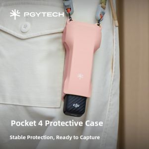 PGYTECH | Shockproof Multi-Model Compatible Camera Case Storage Box