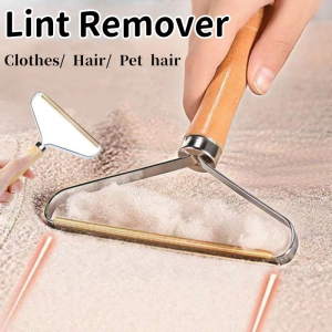 Hair Scraper Ball Remover No Damage To Clothes Woolen Coat Pilling Shaving Magic Tool Household Pet