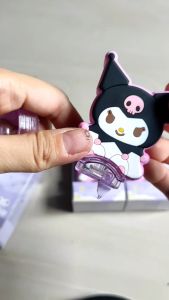 TIPEX KUROMI | CORRECTION TAPE KUROMI | LITTLE WITCH | TIP EX | TIP EX SANRIO LUCU | TIPEX | CORRECTION TAPE LUCU | ATK | ATS | KUROMI