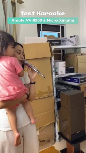 Micro AK-308 phong cách cổ điển có thể hát có dây hoặc không dây lọc tiếng hát karaoke siêu hay