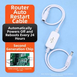 Scotch-Brite | Intelligent Automatic Restart WiFi Assistant