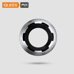 QUEES | Decorative Car Scent Ornament