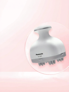 Panasonic | Wireless Scalp Massaging Instrument