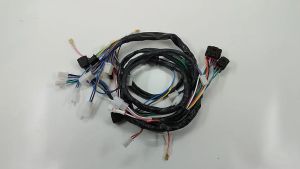 Kabel Body Jupiter MX Kopling - Cable Cabel Tali Seling Harness Wire Body Bodi Utama Set Komplit