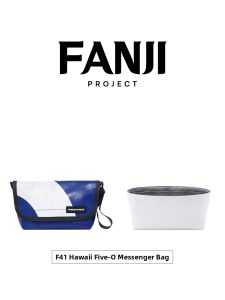 FANJI PROJECT | Túi Đựng Trong Nhẹ Tyvek