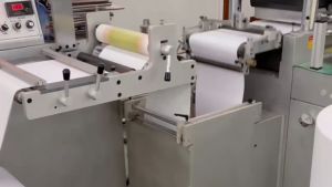 Paket Stiker 60 Pcs Aesthetic Paper Vinyl Waterproof Dekorasi