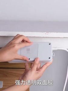 DOUBLE SIDE TAPE PAPAN NANO TAPE MOTIF BARU KEKUATAN LENGKET LEBIH 10X LIPAT