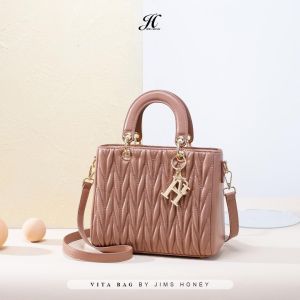 JIMS HONEY TAS SELEMPANG WANITA VITA BAG