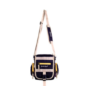Tas Selempang Slingbag Original epic holiday Distro