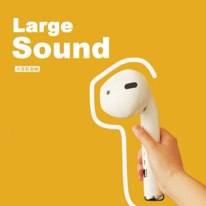 Creative Large Earphone Bluetooth Speaker Birthday Gift for Boys Girlfriend Graduation Gift Wireless Sound System