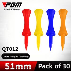 PGM GOLF | Round Plastic Golf Tee