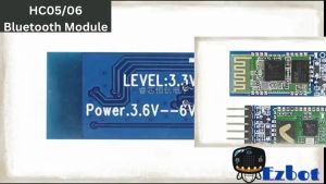 Ready Stock HC05 HC06 Wireless RF Data Transfer Bluetooth Serial Port TX RX Module HC-06 HC-05 Robotics PIC for Arduino