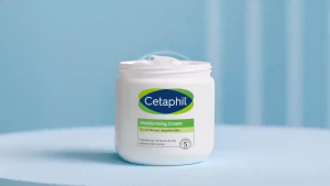 【Ready stock】CETAPHIL Moisturizing Cream 550g Face & Body Moisturizer for Sensitive Dry Skin