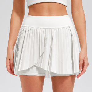COSLEAF | Fashionable Sports Skirt