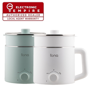 Iona GLMC1816 Multi Cooker 1.6L