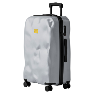 Large Capacity Lightweight Lockable Luggage 24 inches