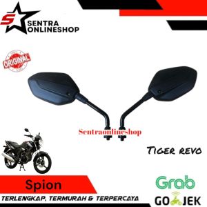 Kaca spion Tiger old tiger revo original