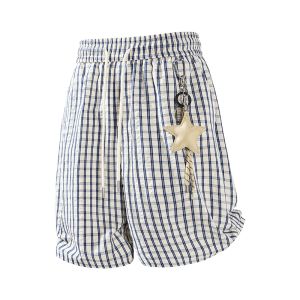 Paul Frank | Japanese Lazy Style Men Summer Lightweight Shorts