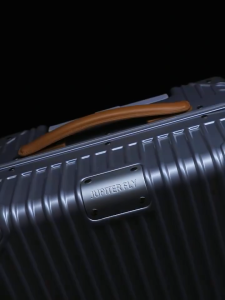 JUPITER FLY Boarding Trolley Luggage Large Capacity Suitcase Student Password Suitcase