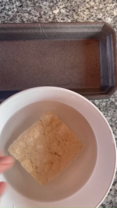 Sườn non chay Hoa Y 1kg L2