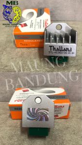 KIPROK MIO MERK THALLAND REGULATOR  MIO / JUPITER MX KODE PART 5TL-H1960-00 MERK THALLAND