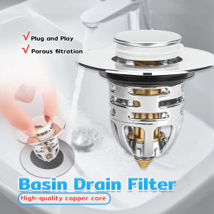 Amoki Universal Bathroom Sink Drain Stopper: A Comprehensive Guide